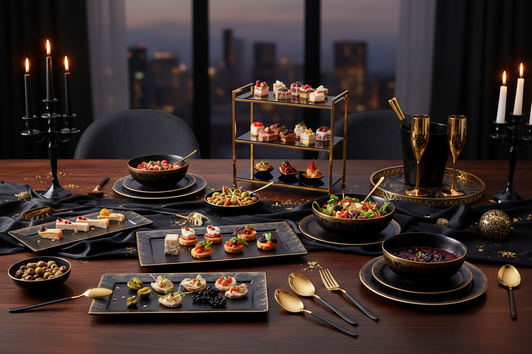 Serveware