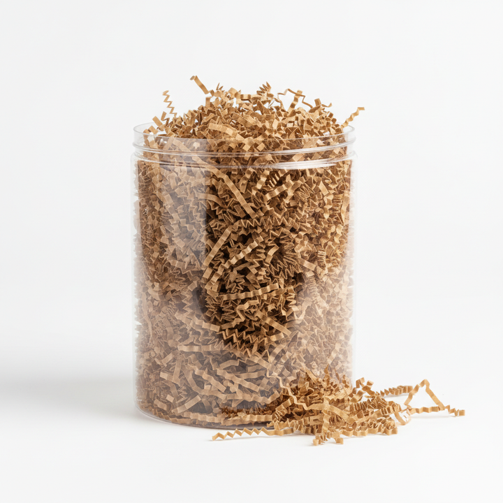 Kraft Shredded Paper - Gift Basket Filler